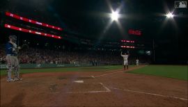 BOSTON RED SOX: Yu Chang ᴴᴰ 