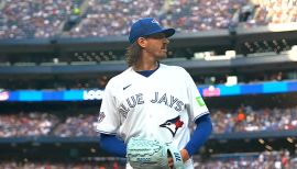 Kevin Gausman Estadísticas, Edad, Posición, Estatura, Peso