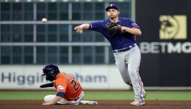 Rays turn two in the 7th, 06/15/2023