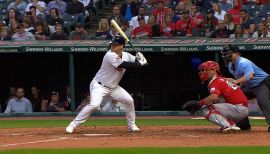 SEATTLE MARINERS: Kole Calhoun ᴴᴰ 