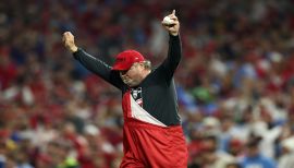 Who is Baseball Player John Kruk? His Age, College & More