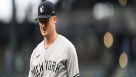 Clarke Schmidt Stats, Fantasy & News | New York Yankees