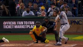 Boston 7, Seattle 4: Jacoby Ellsbury gets 7th homer in July; Mariners lose 13th in a row