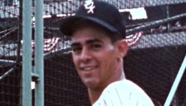 Luis Aparicio Stats, Age, Position, Height, Weight, Fantasy & News