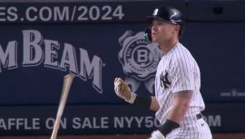 Aaron Judge, Jake Bauers power Yankees past Dodgers – Orange