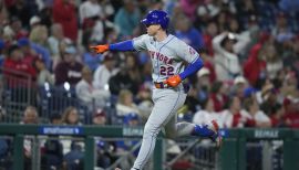 Francisco Álvarez, Brett Baty and a detailed overview of the Mets