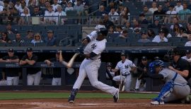 Franchy Cordero - New York Yankees Right Fielder - ESPN