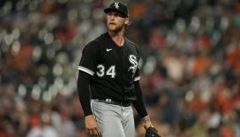Chicago White Sox place Michael Kopech on 10-day IL with hamstring
