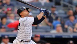 Yankees shortstop Isiah Kiner-Falefa's hot start a credit to swing changes  - Pinstripe Alley