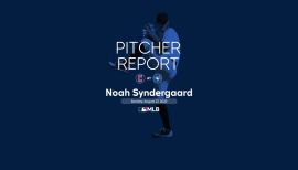 MLB Pitcher Noah Syndergaard: The Road to Recovery