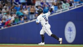 Dee Strange-Gordon - MLB Shortstop - News, Stats, Bio and more - The  Athletic