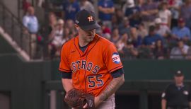 Ryan Pressly Hits the Houston Haters With the Perfect Response — Proud  Astros Closer Doesn't Want Your Love Now - PaperCity Magazine