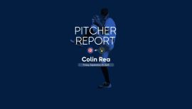 Milwaukee Brewers on X: LHP Clayton Andrews recalled from Triple-A  Nashville. RHP Colin Rea optioned to Triple-A Nashville.   / X