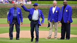 José Cardenal? – All the Cubs