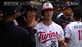 Brian Dozier Passes Rod Carew, Tim Teufel for Most Home Runs Ever by Twins  Second Baseman - Twinkie Town