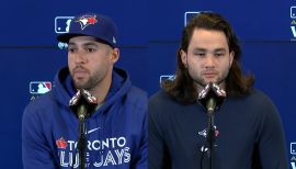 Who is Bo Bichette? Current partner, dating history, siblings