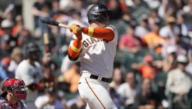 Orioles have eight days to settle with catcher Matt Wieters and