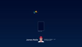 OSDB - James Naile - St. Louis Cardinals