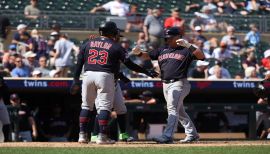 Kole Calhoun becomes 100th Sun Devil to play in MLB