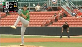 Rangers select Brock Porter, the best high school pitching prospect in 2022  MLB draft