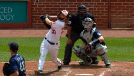 Anthony Bemboom of Sauk Rapids makes MLB debut with Tampa Bay Rays