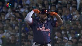 Wladimir Balentien Stats, Age, Position, Height, Weight, Fantasy 