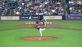 Chris Rusin assigned to Triple-A after clearing waivers and more Rockies  updates