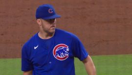 Jameson Taillon's quality start, long ball help spark Cubs to 8th straight  win - Marquee Sports Network