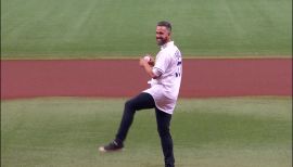 Aaron Rowand's Little Cousin James Makes Sox Debut Tonight