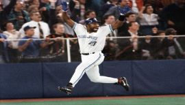 Joe Carter Stats, Fantasy & News