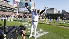 Former White Sox Jose Abreu Notches 1,500th Career Hit - On Tap