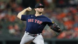 Kutter Crawford strikes out 8 in win over Rays