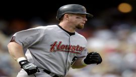 Jeff Bagwell Stats, Fantasy & News