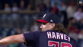 Hunter Harvey - MLB News, Rumors, & Updates