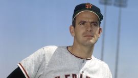 246 Francisco Giants Gaylord Perry Stock Photos, High-Res Pictures