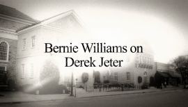 Bernie Williams Stats, Fantasy & News