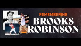 Brooks Robinson - Wikipedia