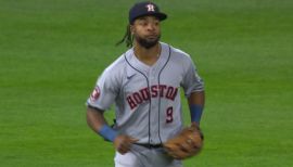 Houston Astros Reliever Ronel Blanco Sets Dominican League Record