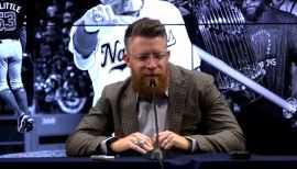 Sean Doolittle on the United States' handling of COVID-19: 'We