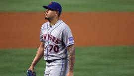 Mets vs. Phillies, Oct. 1: Jose Butto starts at 3:10 p.m. on SNY