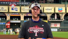 Nathaniel Lowe Stats & Scouting Report — College Baseball, MLB Draft,  Prospects - Baseball America