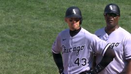 Outfielder Trayce Thompson, brother of NBA star Klay, acquired by Y.. -  ABC7 New York