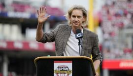 Bronson Arroyo Net Worth – Employment Security Commission