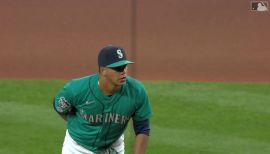 Mariners Notebook: Juan Then update, high K numbers, more