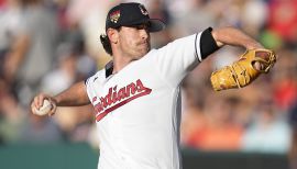 Shane Bieber Stats, Profile, Bio, Analysis and More, Cleveland Guardians