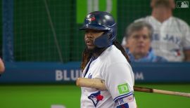 Vladimir Guerrero Jr. termina con histórica racha de triunfos de New York  Yankees en MLB 2022