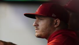 Source: Los Angeles Angels' Mike Trout close to signing record-breaking  12-year, $432 million deal