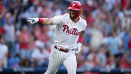 Weston Wilson Wiki, Wikipedia, Phillies, Wife, Stats, Player