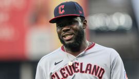 Jhonkensy Noel Stats, Age, Position, Height, Weight, Fantasy