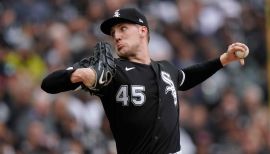 White Sox top prospects 2021: Garrett Crochet part of Chicago's top five  after impressive MLB debut 